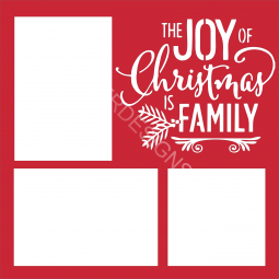 The Joy of Christmas